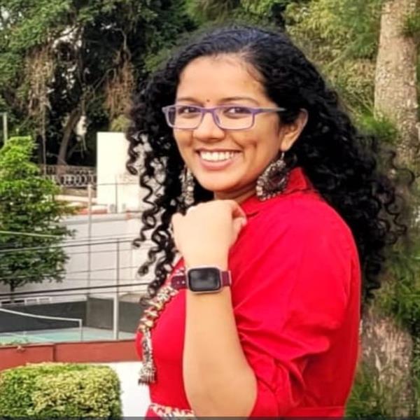 Lekshmi Priya